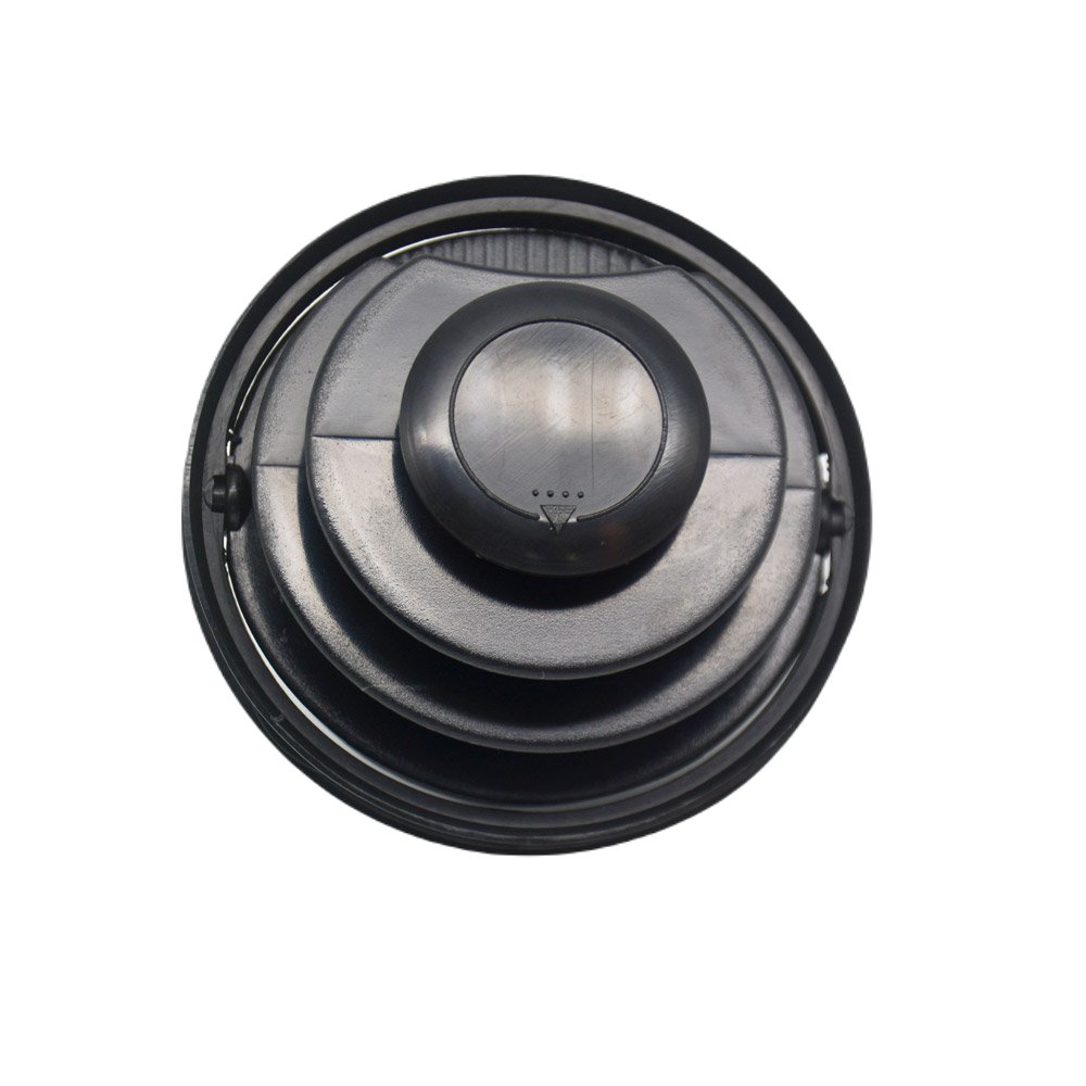 Difusor de Ar Lateral central NAT 100600