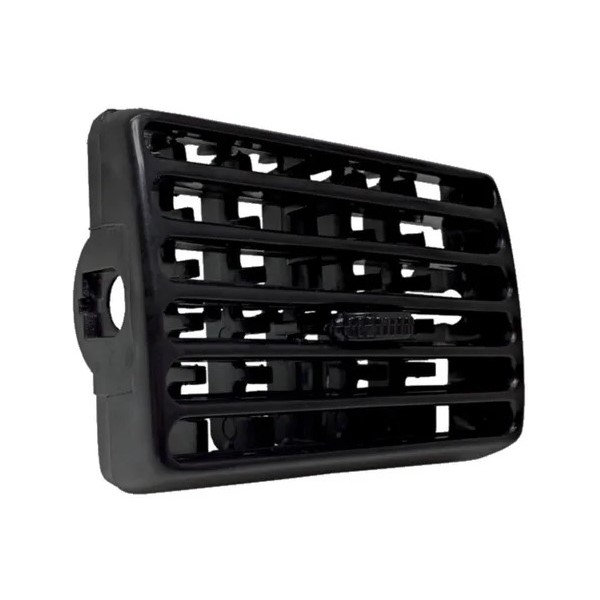 Difusor de Ar Lateral com Aletas lado esquerdo VBM VBM15