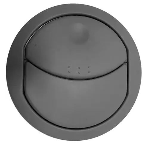Difusor de Ar Lateral Zrplast ZR743