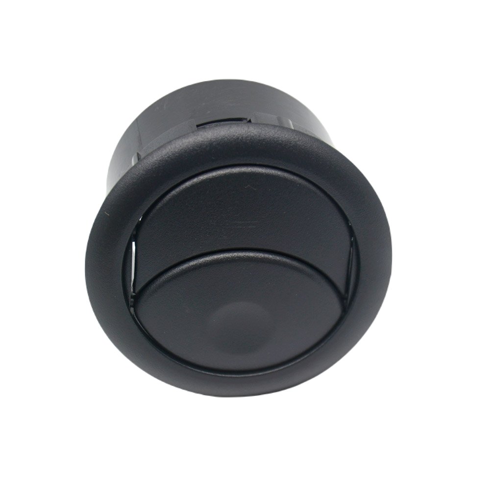 Difusor de Ar Preto NAT 600660