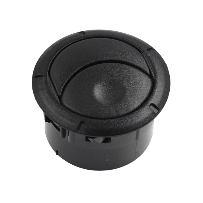 Difusor de Ar Preto Renault 8200212480