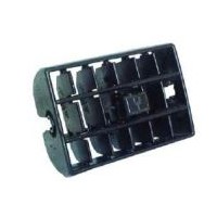 Difusor de Ar Preto Auto Quality DF001