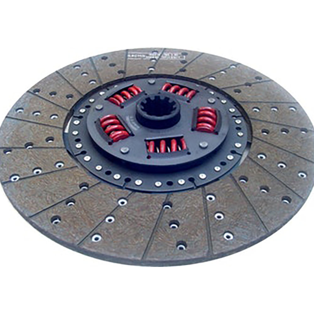 Disco de Embreagem Sachs 5293