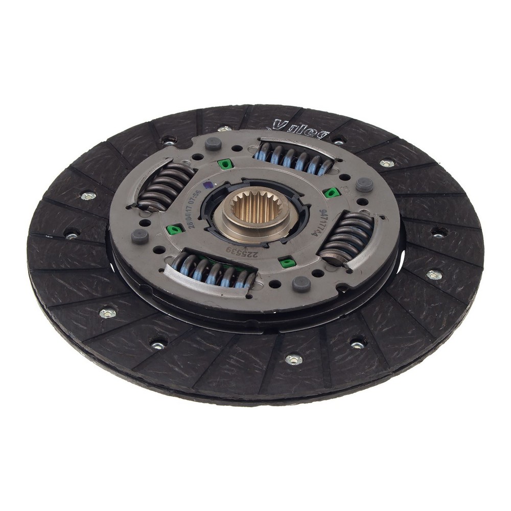 Disco de Embreagem Dualogic Fiat 7090290