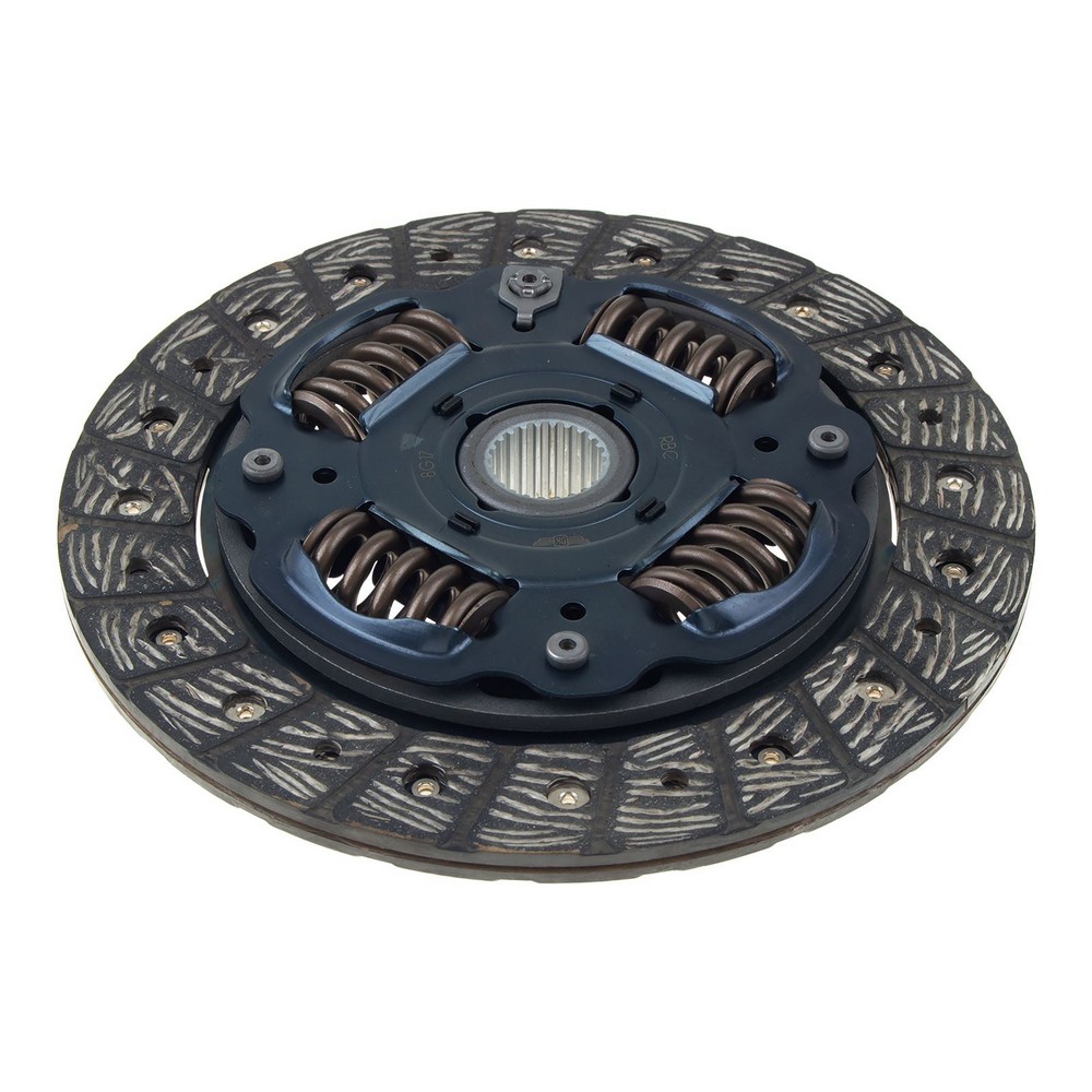 Disco de Embreagem Honda 22200RBC003
