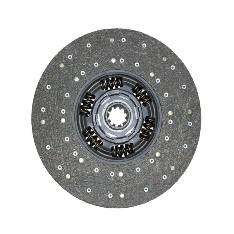 Disco de Embreagem Sachs 5083