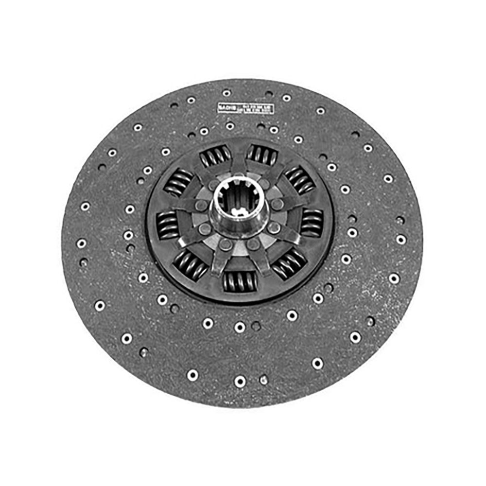 Disco de Embreagem Sachs 5273