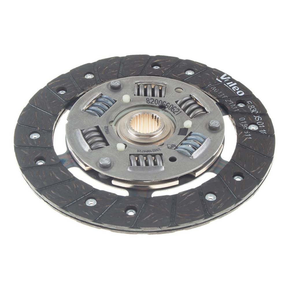 Disco de Embreagem Nissan 3010000Q0E