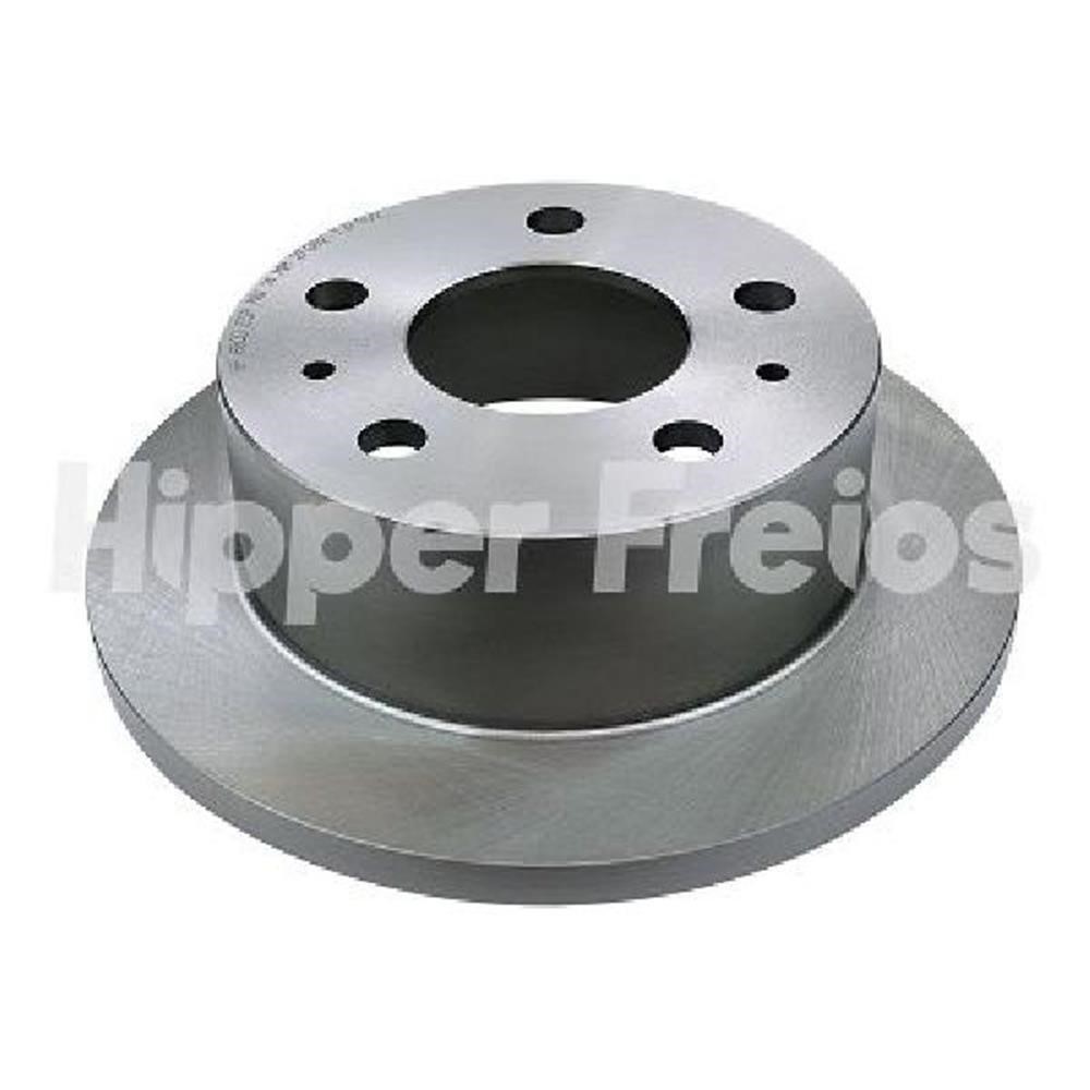 Disco de Freio Aro 16 Pol. traseiro Hipper Freios HF680D