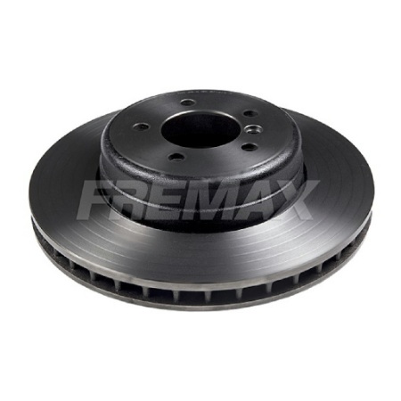 Disco de Freio Fremax BD3402