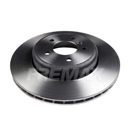 Disco de Freio Fremax BD3403