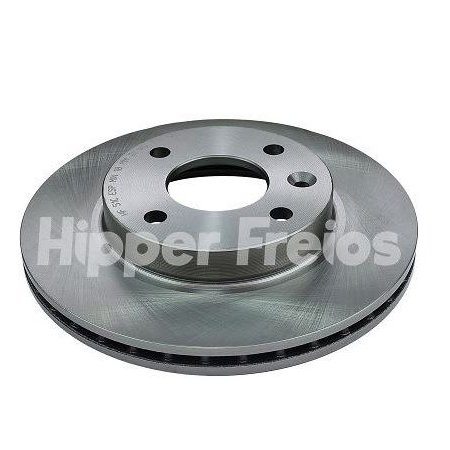 Disco de Freio Hipper Freios HF51C