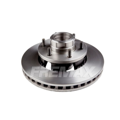 Disco de Freio com Cubo Fremax BD8605