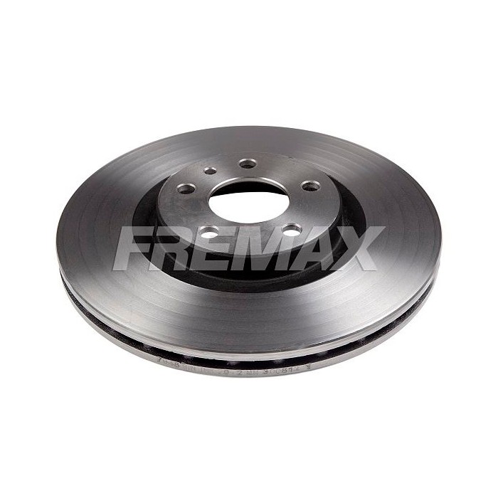 Disco de Freio dianteiro Fremax BD7948