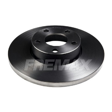 Disco de Freio dianteiro Fremax BD4061