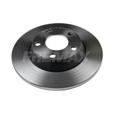 Disco de Freio dianteiro Fremax BD4064