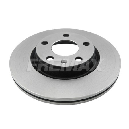 Disco de Freio dianteiro Fremax BD5301
