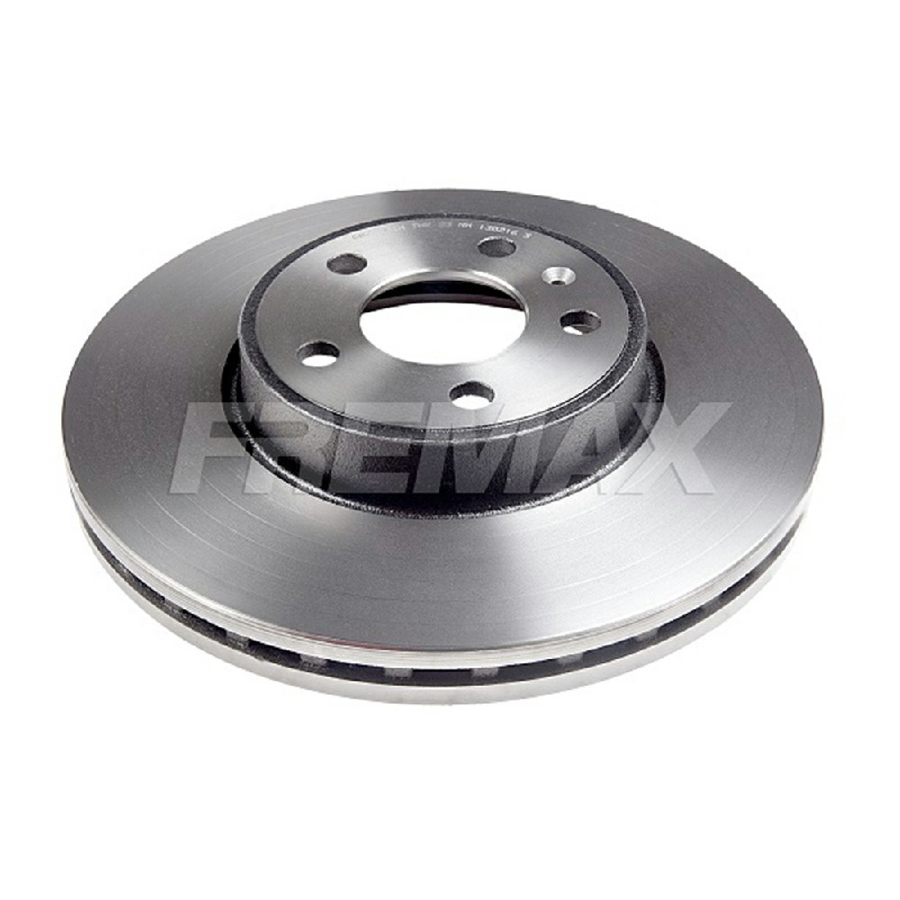 Disco de Freio dianteiro Fremax BD6077