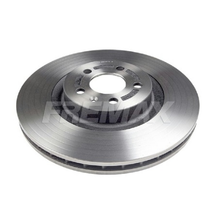 Disco de Freio dianteiro Fremax BD6078