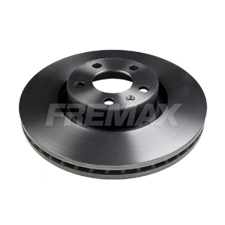 Disco de Freio dianteiro Fremax BD4085
