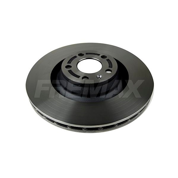Disco de Freio dianteiro Fremax BD1245