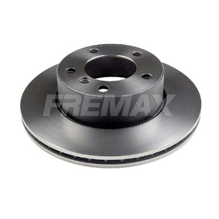 Disco de Freio dianteiro Fremax BD4629