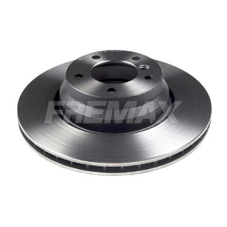 Disco de Freio dianteiro Fremax BD4645