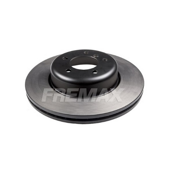 Disco de Freio dianteiro Fremax BD1104