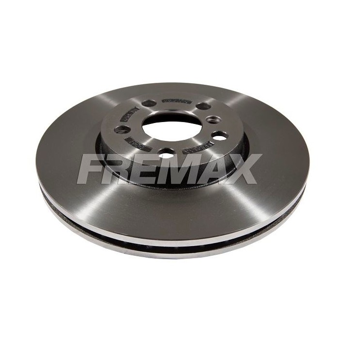 Disco de Freio dianteiro Fremax BD0041