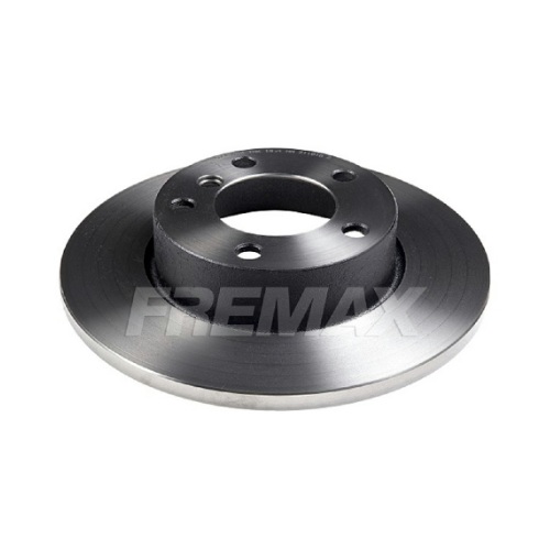 Disco de Freio dianteiro Fremax BD0673
