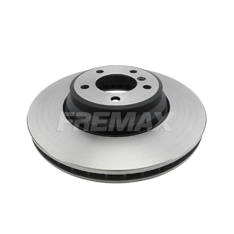 Disco de Freio dianteiro Fremax BD1973