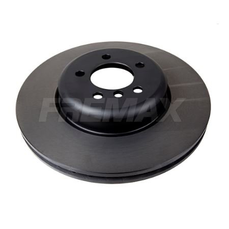 Disco de Freio dianteiro Fremax BD3569