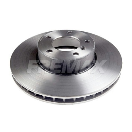 Disco de Freio dianteiro Fremax BD5859
