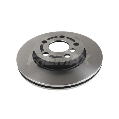 Disco de Freio dianteiro Fremax BD3437