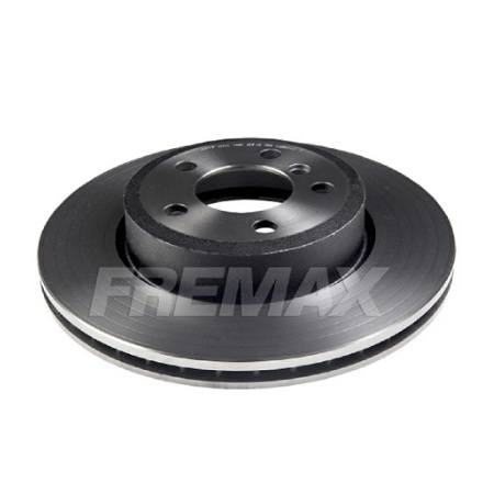 Disco de Freio dianteiro Fremax BD2217