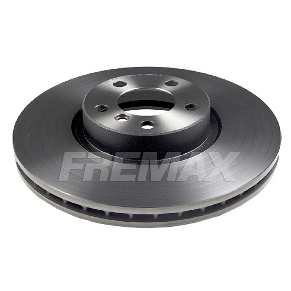 Disco de Freio dianteiro Fremax BD1986