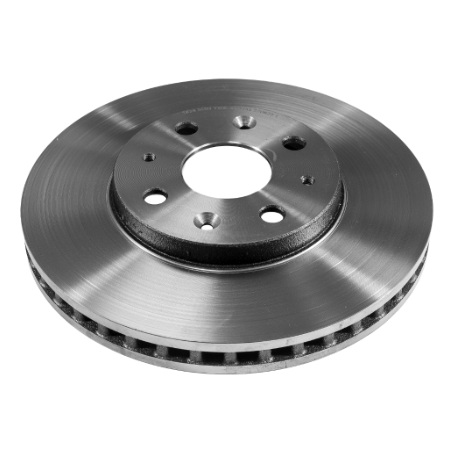 Disco de Freio dianteiro Fremax BD5828