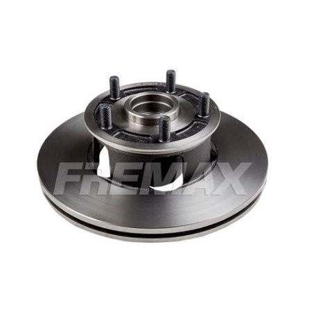 Disco de Freio dianteiro Fremax BD7746