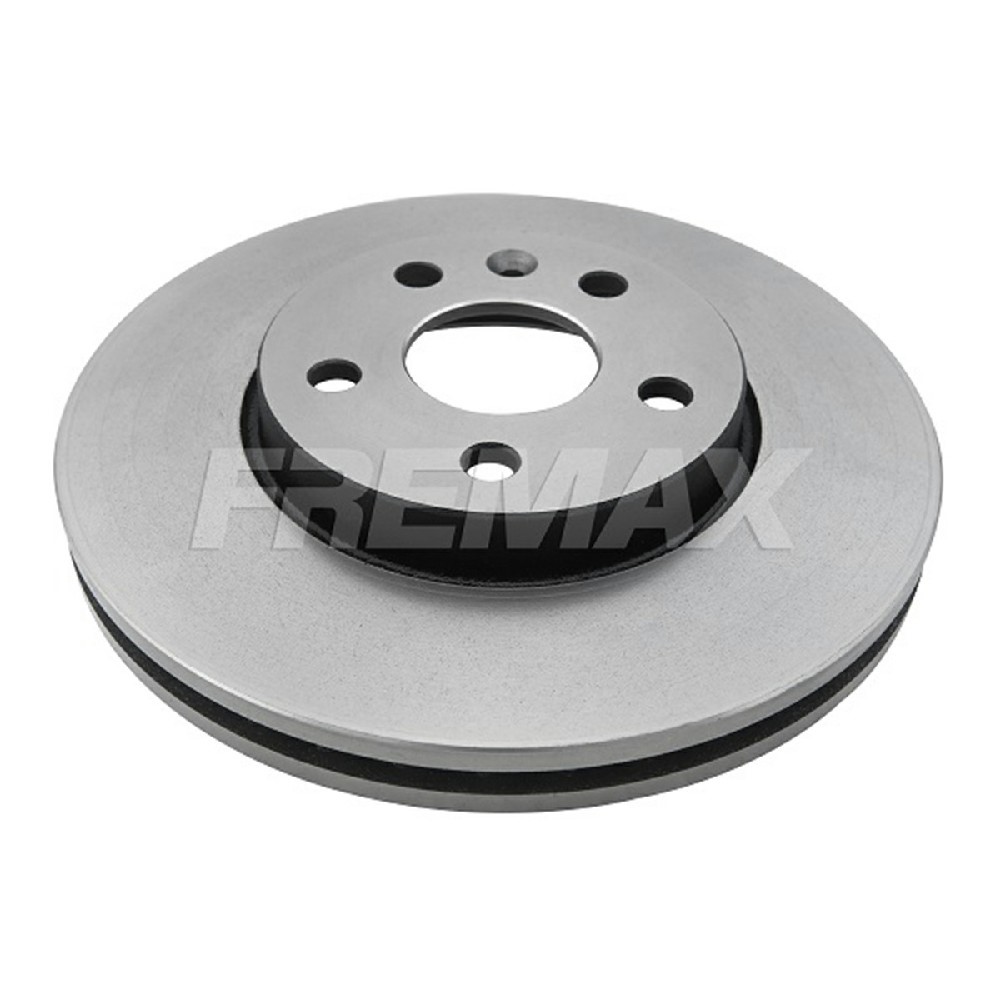Disco de Freio dianteiro Fremax BD1559