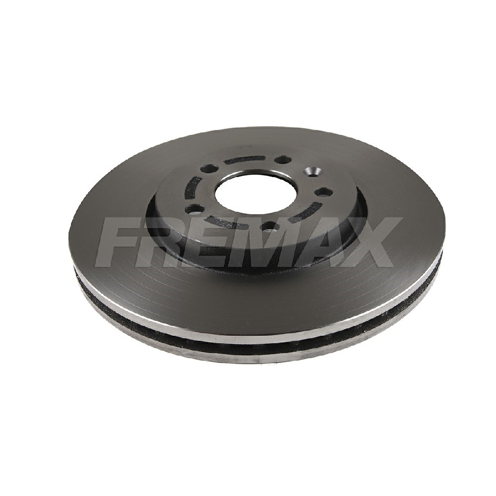 Disco de Freio dianteiro Fremax BD3976