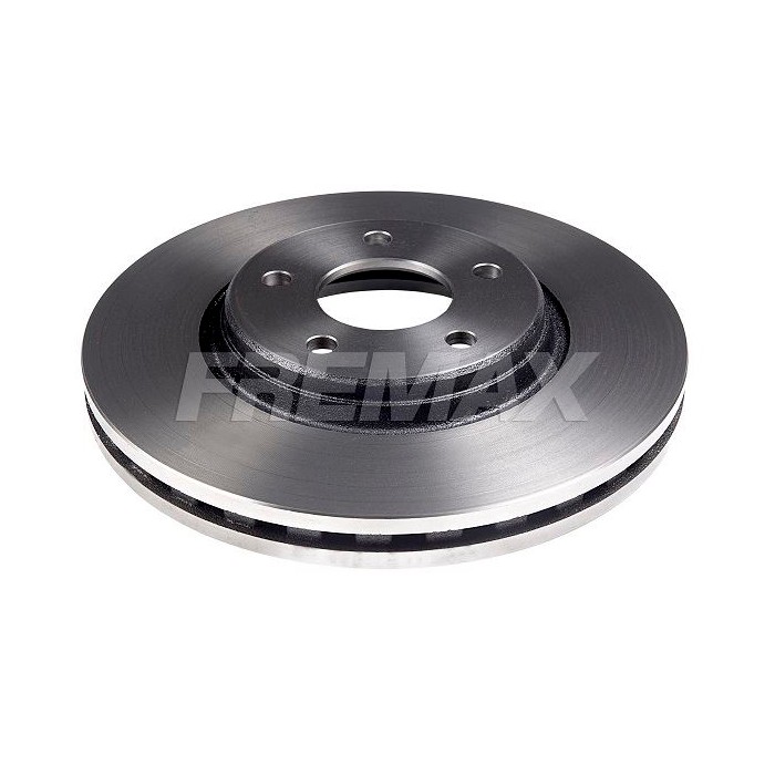 Disco de Freio dianteiro Fremax BD5093