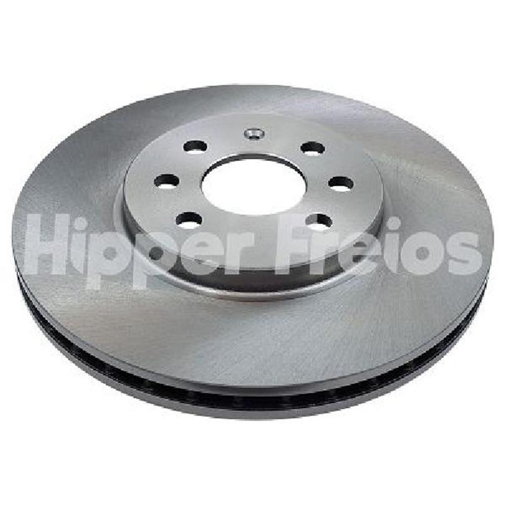 Disco de Freio dianteiro Hipper Freios HF20D
