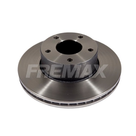 Disco de Freio dianteiro Fremax BD9044