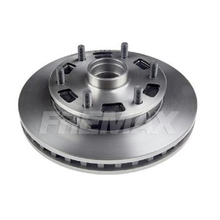 Disco de Freio dianteiro Fremax BD3969