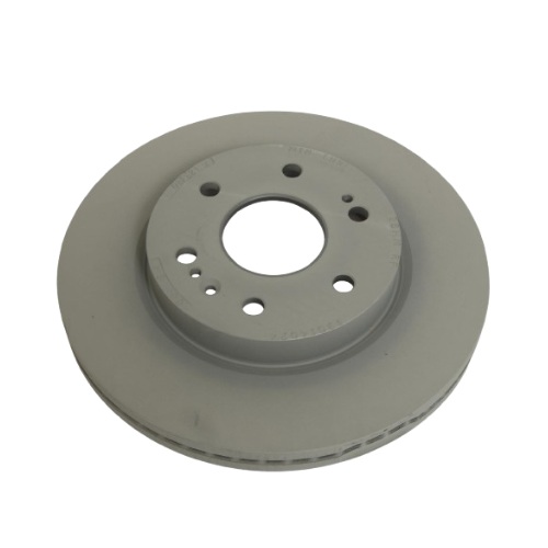 Disco de Freio dianteiro Fremax BD5452
