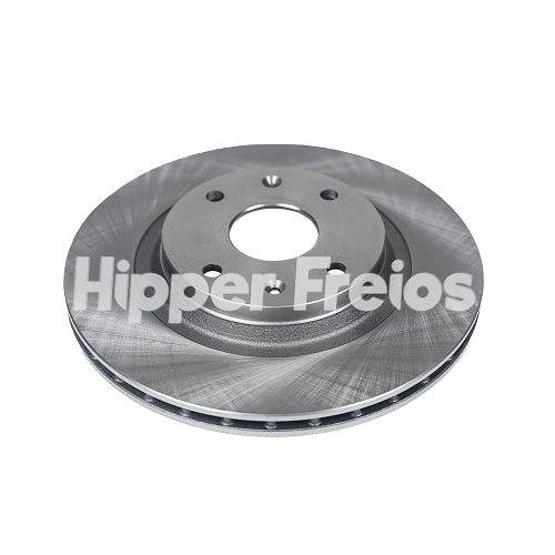 Disco de Freio dianteiro Hipper Freios HF309A