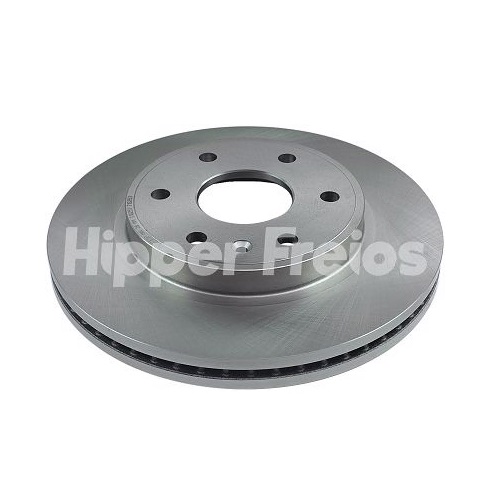 Disco de Freio dianteiro Hipper Freios HF367B