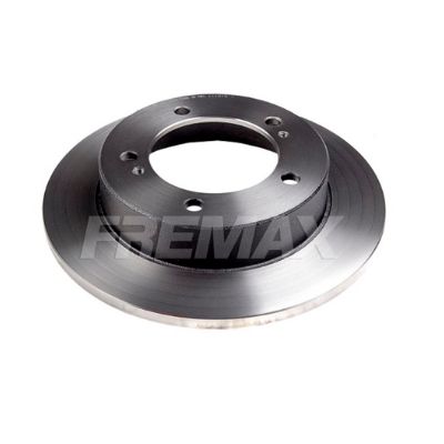Disco de Freio dianteiro Fremax BD6971
