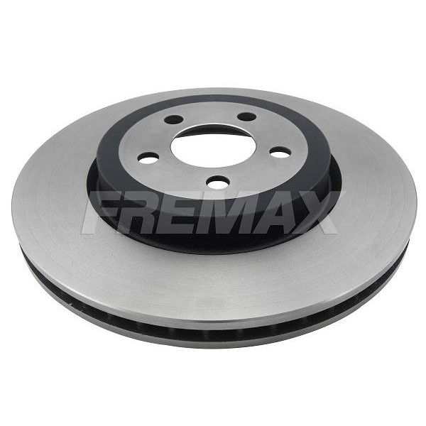 Disco de Freio dianteiro Fremax BD9197
