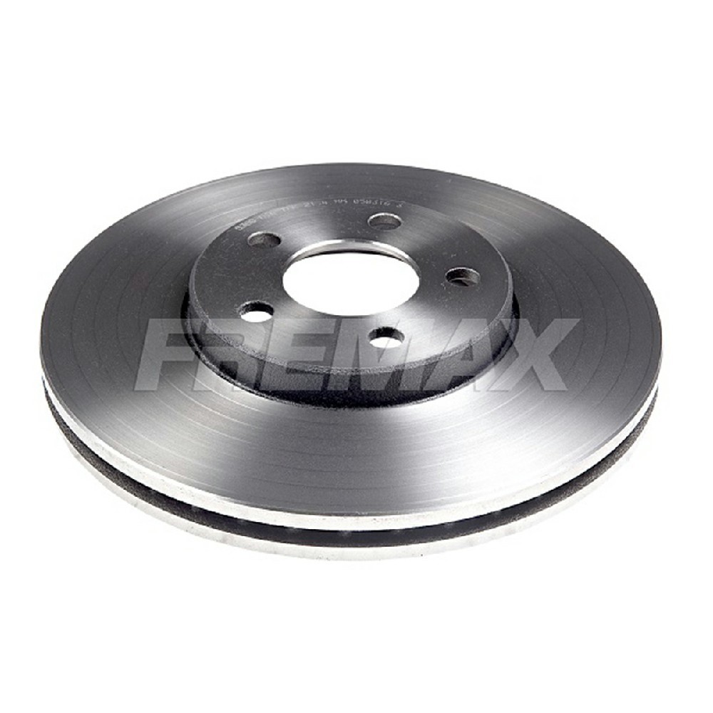 Disco de Freio dianteiro Fremax BD5300